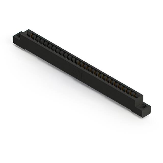 857-027-545-104 EDAC Inc.  Edgeboard Connectors